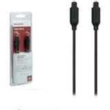 Blk-F3Y092Bf0.5M 50 Cm M-M Optik Ses Kablosu