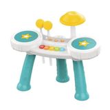 BLK Küçük Müzisyen Setim Piano&Batery