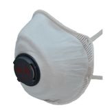 Bln Bm 02 Ffp1 Nr Aktif Form Konik Ventilli Toz Maske 20 Adet