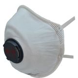 Bln Bm 022 Ffp2 Konik Ventilli Toz Maskesi (20 Adet)