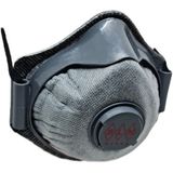 Bln Bm 022 Pro x Ac Ffp2 Nr TOZ MASKE ( 1APARAT 5 Maske ) - 5 Adet