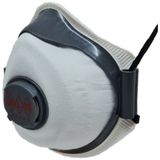Bln Bm 022 Pro x Ffp2 Nr TOZ MASKE ( 5 APARAT 5 MASKE ) - 5 Adet