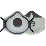 Bln Bm 022 Pro X Ffp2 Nr Toz Maskesi (1Aparat 5 Maske)