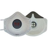 Bln Bm 033 Ffp3 Nr Vetilli Toz Maskesi (20 Adet)