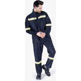 Blo Guard Erimiş Metal Sıçramalarına Karşı Ceket