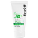 BLOCER365 Akneye Eğilimli Ciltler Için Güneş Kremi SPF50+ 50 ml