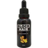 Block Hair Dolgun ve Hacimli Saçlar Için Bakım Serumu 30 ml - 1li
