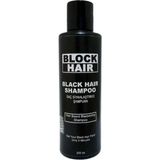 Block Hair Saçları Siyahlaştıran Şampuan 200 ml