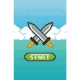 Block Planner: A sketchbook for all your amazing world creations