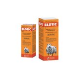 BLOCX BLOTIK - 100 ml PİRE KENE TOZU BLOTC174986
