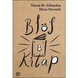 Blöf Kitap - İlhan Durusel Tansu M. Günaydın