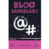 Blog Savaşları - Holly Wainwright