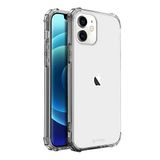 blogy Buff iPhone 12 Mini Crystal Fit Kılıf