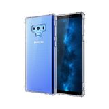 Blogy Galaxy Note 9 Clear Crystal Fit Kılıf
