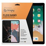 Blogy iPad 9.7 Flexi Nano 2018/2017 / 6/5. nesil/iPad Air 1 / iPad Air 2 / iPad Pro 9.7 Ekran Koruyucu