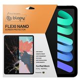 Blogy iPad Mini 6 8,3 inç, 2021 Model, 6. Nesil Flexi Nano Ekran Koruyucu