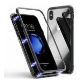 Blogy iPhone X / Xs Magnetic Case Kılıf
