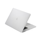 Blogy Macbook Pro 14.2 inç Crystal Şeffaf Kılıf