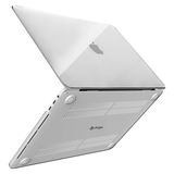 Blogy MacBook Pro 16 İnç Crystal Fit Kılıf