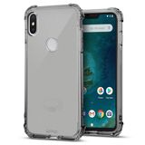 Blogy Xiaomi MI A2 Lite Crystal Fit Kılıf