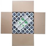 Blok Karbon Su Arıtma Filtresi 10" Blok Karbon Su Arıtma Cihazı 180644426