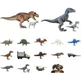 Blokees Jurassic World Terraventure Sürprizi