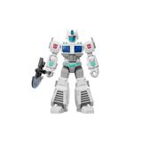 Blokees Transformers Galaxy 03 Yapım Seti | Robot Oyuncak | Aksiyon Figür Seti