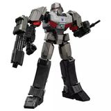 Blokees Transformers One Classic Class Megatron Figür Yapım Seti - 71 Parça Işıklı Aksiyon Oyuncak