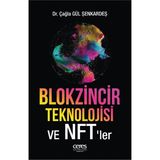 Blokzincir Teknolojisi ve NFT'ler - Çağla Gül Şenkardeş