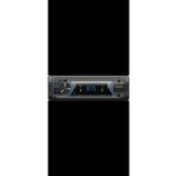 BLOMSTER Everton Rt-105 Uyumlu Çift Usb'li Usb-sd-fm-aux- Bluetooth Oto Teyp 4x50 Watt