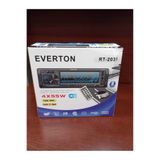 BLOMSTER Everton Rt-2031 Çift Usb'li Usb-sd-fm-aux- Bluetooth Oto Teyp 4x55 Watt