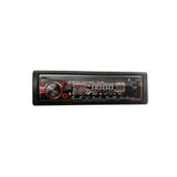 BLOMSTER Rt-2002 Bt Usb Sd Fm Aux Bluetoothlu Kumandalı Mekaniksiz Oto Teyp Araba Radyosu 4x50 Wat