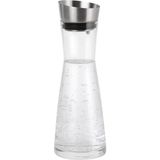 Blomus Aldoa Cam Su Sürahisi 900 ml - Şeffaf