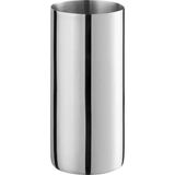 Blomus Modo Diş Fırçalık Cilalı Parlak Paslanmaz Çelik 12X5 cm - Gümüş