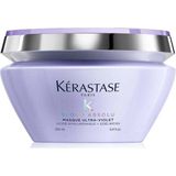 Blond Absolu Masque Ultra Violet Turunculaşma Karşıtı Saç Maskesi 200 ml