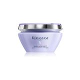 Blond Absolu Ultra - Violet - Sarı Ve Gri Saçlar Için Silver Maske 200ml