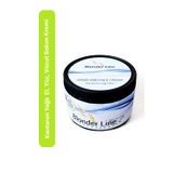 Blonder Line El, Yüz ve Vücut Kremi - Pişik, Çatlak, Ve Leke Için Onarıcı Kantaron Yağlı Krem - 300 ml