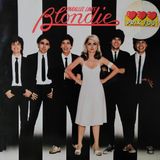 Blondie - Parallel Lines - Yabancı 33'lük Plaklar