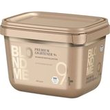 Blondme Schwarzkopf Premium Lightener 9+ 11 Boyalı Saçlar İçin Aydınlatıcı Etkili Açıcı