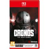 Bloober Team Cronos The New Dawn Nintendo Switch 2 Oyunu
