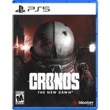 Bloober Team Cronos The New Dawn Türkçe Aksiyon Oyunu Playstation 5 Uyumluluğu ile Eğlenceli Deneyim