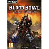 Blood Bowl PC Oyunu