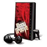 Blood Groove [With Earbuds] (Playaway Adult Fiction)