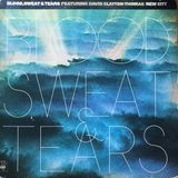 Blood Sweat Tears - New City - Yabancı 33'lük Plaklar