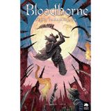 Bloodborne 4 - Peçe Paramparça - Ales Kot