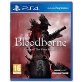 BloodBorne Game of the Year Edition PS4
