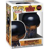 Bloodsport #1109 Funko Pop! The Suicide Squad - Karışık-Çok Renkli