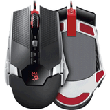 Bloody 4000CPI T50 LK Optik Multi Core Metal Ayak Oyuncu Mouse