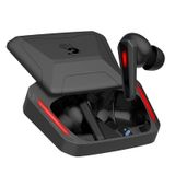 BLOODY M70 TWS Çift Modlu Suya Dayanıklı Şarj Kutusu Kablosuz Bluetooth Oyun Kulaklığı