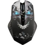 Bloody R80 Ghost 4000Dpi, Infrared Switch ,Metal Ayak, Multi Core, 8 Tuşlu Hd Optik Kablosuz Gaming (Oyuncu) Mouse Outlet